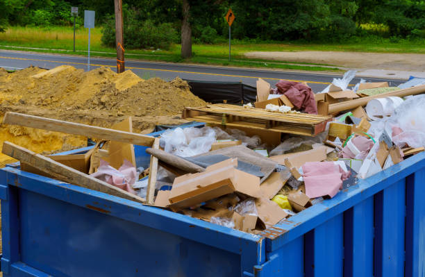 Best Commercial Junk Removal  in Forked River, NJ